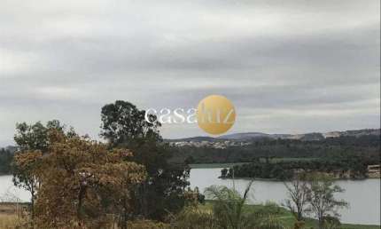 Lote localizado no Condomínio Vista da Lagoa /Sarzedo