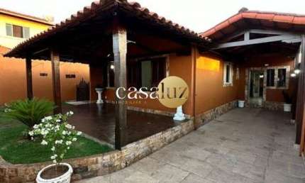 Casa com 3 quartos à venda no Santa Rosa, Sarzedo 