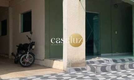 Casa com 6 quartos à venda no Centro, Sarzedo 