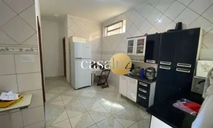 Casa com 2 quartos à venda no São Pedro, Ibirité 