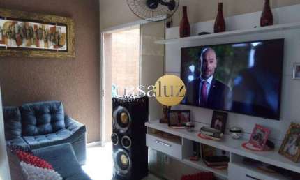 Casa com 3 quartos à venda no Jardim Planalto, Sarzedo 