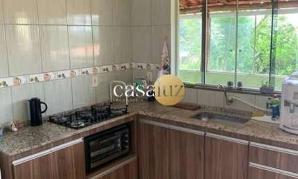 Casa com 3 quartos à venda na Serra Azul, Sarzedo 