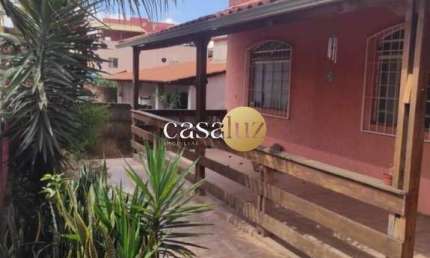 Casa com 3 quartos à venda em Santa Rita, Sarzedo 