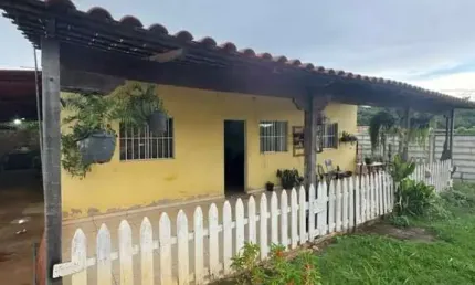 Chácara / sítio com 3 quartos à venda no Bandeirinhas, Betim 