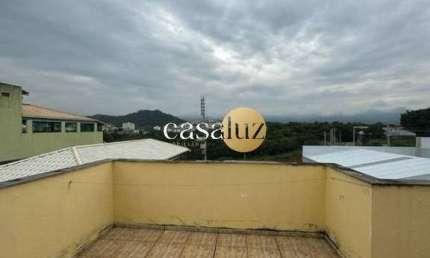 Cobertura com 3 quartos à venda no Santa Rosa, Sarzedo 