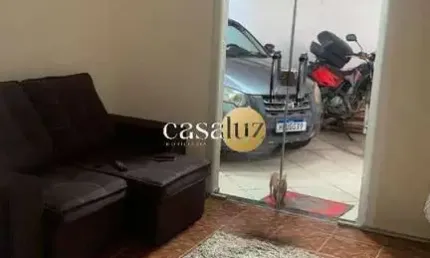 Casa com 2 quartos à venda no Recanto Verde, Ibirité 