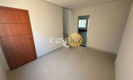 Cobertura com 3 quartos à venda no Santa Rosa, Sarzedo 