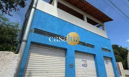 Casa com 3 quartos à venda no Paraíso, Mateus Leme 