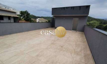 Cobertura com 3 quartos à venda em Masterville, Sarzedo 