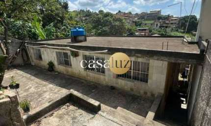 Casa com 2 quartos à venda no Brasília, Sarzedo 