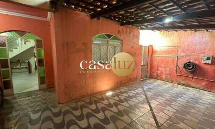 Casa com 3 quartos à venda no Recanto da Lagoa - 1ª Seção, Ibirité 
