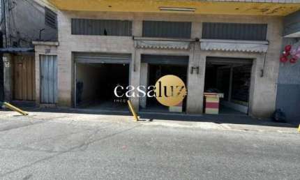 Casa com loja localizada no bairro Vista Alegre- Cabana/ Belo Horizonte