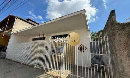 Loja localizada no bairro Jardim Vera cruz /Sarzedo