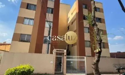 Apartamento localizado no bairro Santa Amélia/ Belo Horizonte