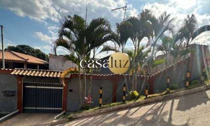 Casa com 3 quartos à venda em Santa Rita, Sarzedo 