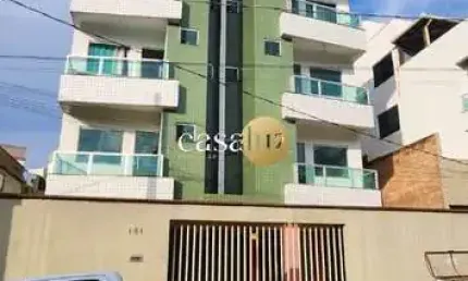 Apartamento localizado no bairro Masterville/ Sarzedo
