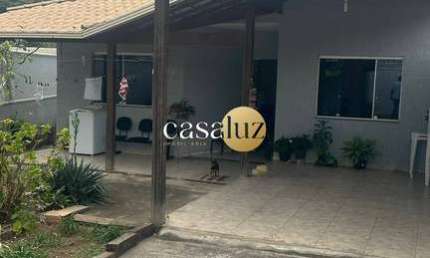 Casa com 3 quartos à venda no Santa Rosa, Sarzedo 