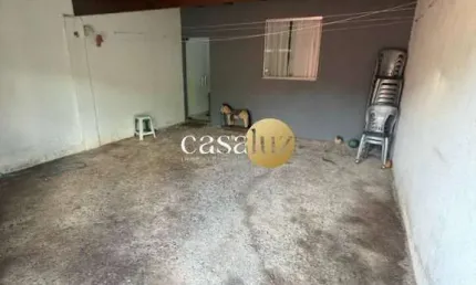 Casa com 2 quartos à venda na Bela Vista, Mário Campos 