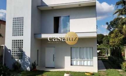 Casa com 3 quartos à venda na Vila Satélite, Sarzedo 
