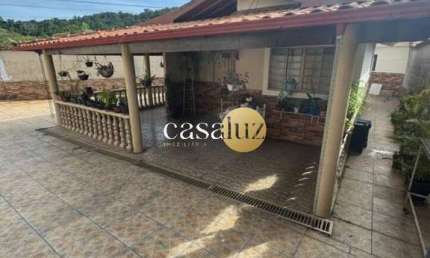 Casa com 3 quartos à venda no Santa Rosa, Sarzedo 
