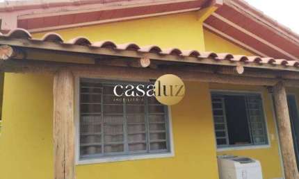 Casa com 3 quartos à venda no Riacho Da Mata, Sarzedo 
