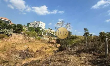 Terreno localizado no bairro Jardim Rosário/ Ibirité