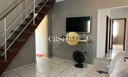 Cobertura com 2 quartos à venda no Santa Rosa, Sarzedo 
