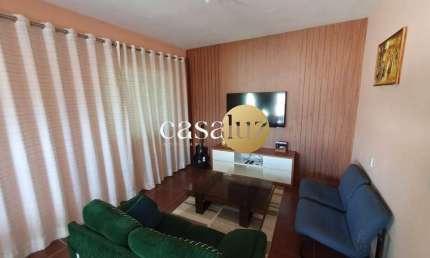 Casa com 3 quartos à venda no Diamante, Belo Horizonte 