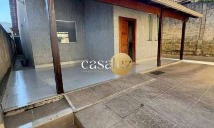 Casa com 3 quartos à venda no Santa Rosa, Sarzedo 