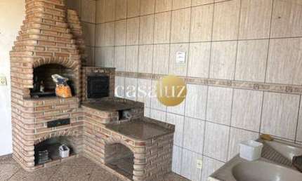 Casas localizadas no bairro Santa Rita, Vale do Jatobá/ Belo Horizonte