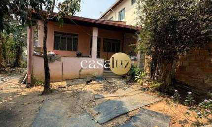 Casa com 2 quartos à venda no Itacolomi, Betim 
