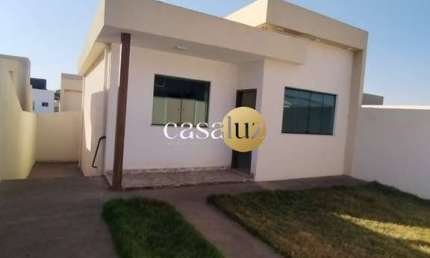 Casa com 2 quartos à venda no Brasília, Sarzedo 