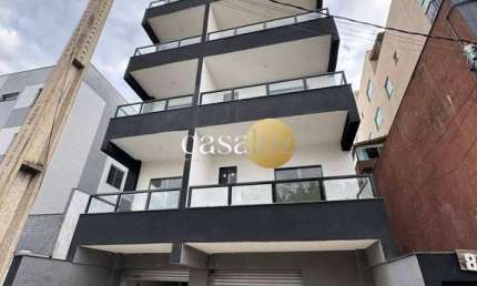 Área privativa localizada no bairro Masterville/ Sarzedo