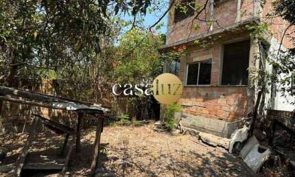 Casa com 3 quartos à venda no Jardim Montreal, Ibirité 
