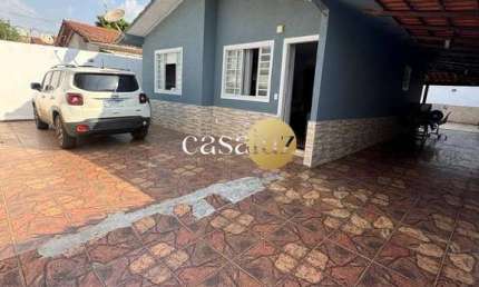Casa com 3 quartos à venda no Riacho Da Mata, Sarzedo 