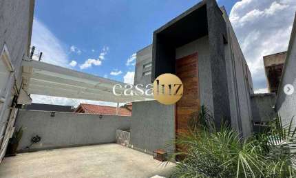 Casa com 3 quartos à venda no Santa Rosa, Sarzedo 
