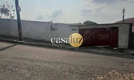 Terreno à venda no Centro, Ibirité 