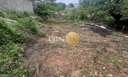 Terreno à venda no Brasília, Sarzedo 