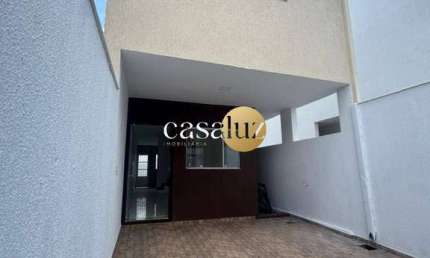 2 unidades de casas duplex localizada no bairro Masterville/ Sarzedo
