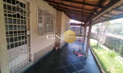 Casa com 3 quartos à venda no Riacho Da Mata, Sarzedo 
