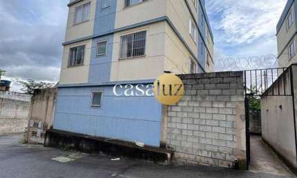 Apartamento localizado no bairro Masterville/ Sarzedo