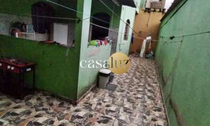 3 Casas e 1 Loja localizadas no Bairro Itaipu/Belo Horizonte