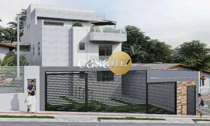 Área privativa localizada no bairro industrial  /contagem