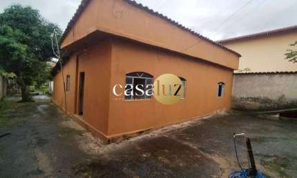 Casa com 3 quartos à venda no Brasília, Sarzedo 