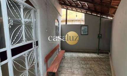 Casa com 3 quartos à venda no Brasília, Sarzedo 
