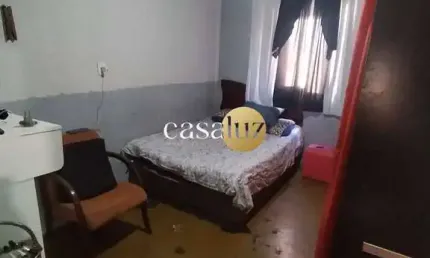 Casa com 3 quartos à venda no Petrovale, Betim 