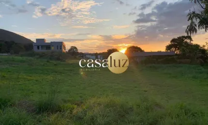 Terreno localizado no condomínio serra dos bandeirantes /mário campos