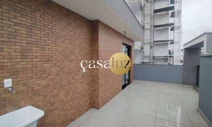 Apartamento com cobertura localizado no bairro Filadélfia /Betim