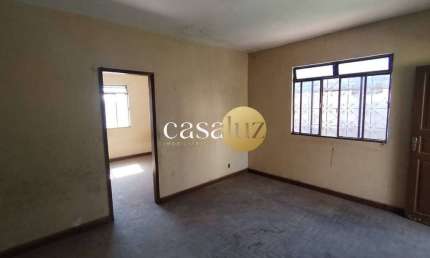 Casa com 3 quartos à venda na Lindéia, Belo Horizonte 