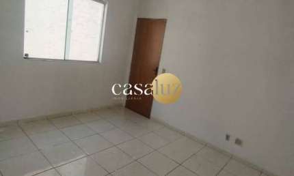 Apartamento localizado no bairro Santo Antônio /Sarzedo